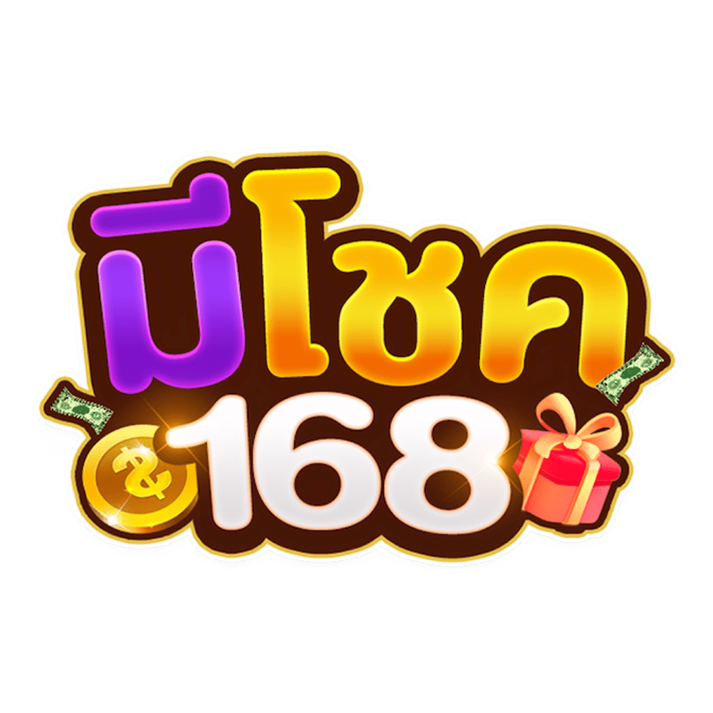 MEECHOK168 LOGO